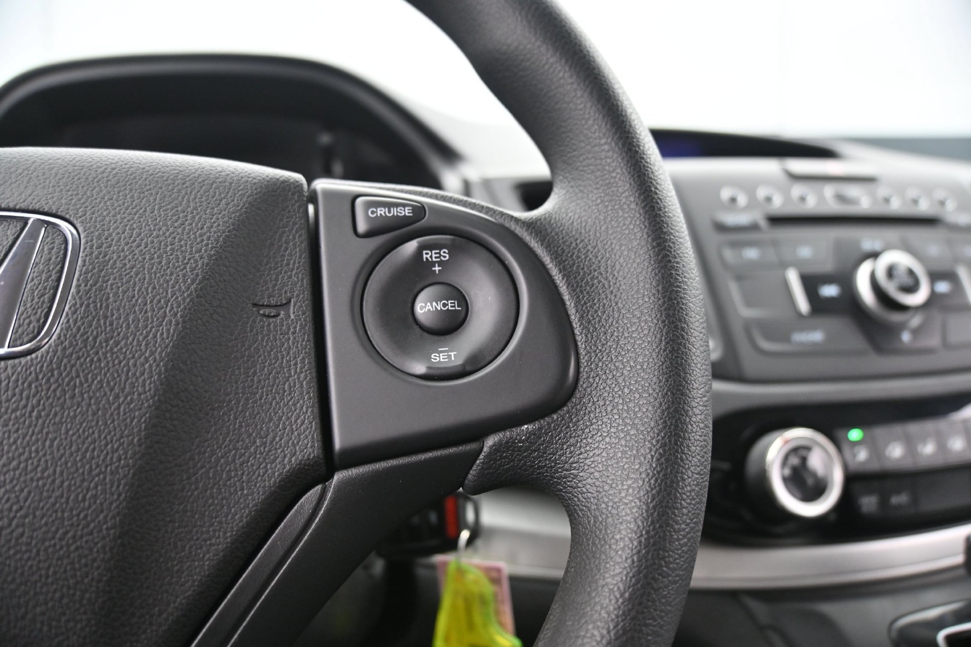 Used 2016 Honda CR-V LX image 22