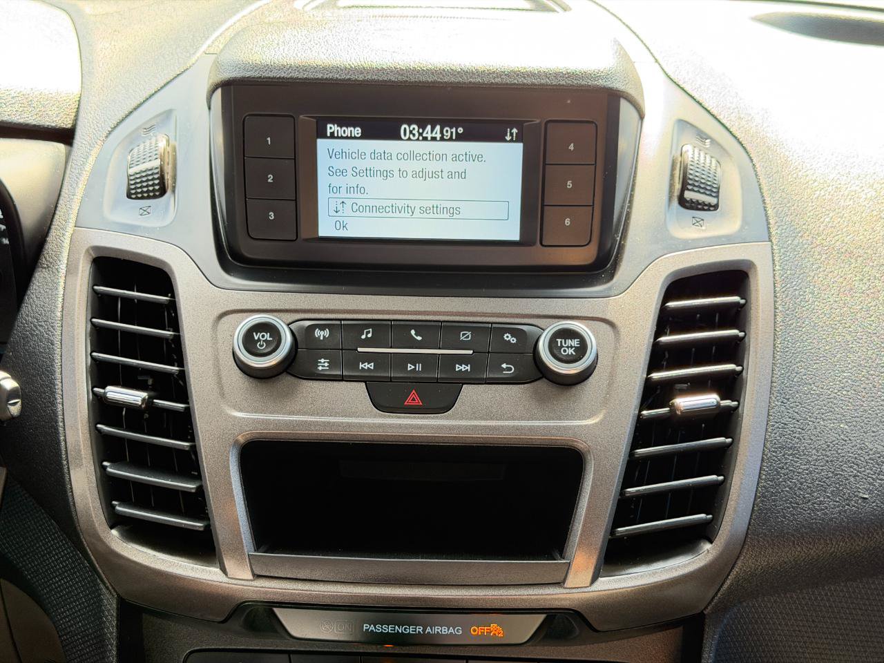 Used 2022 Ford Transit Connect XL FWD image 59