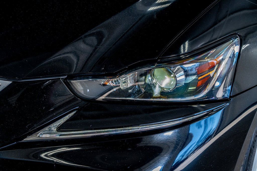 Used 2017 Lexus IS 200t w/ Navigation System Package image 13