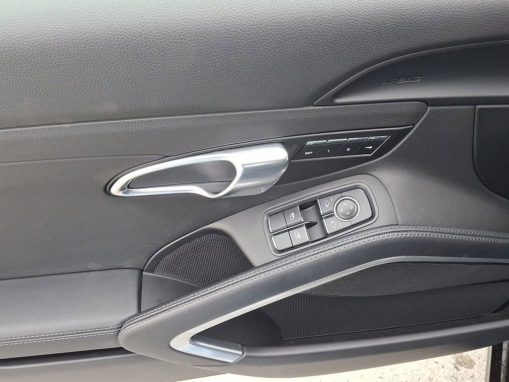 Used 2017 Porsche 911 Carrera S image 13