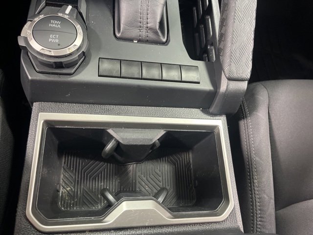 Used 2024 Toyota Tacoma SR5 image 18