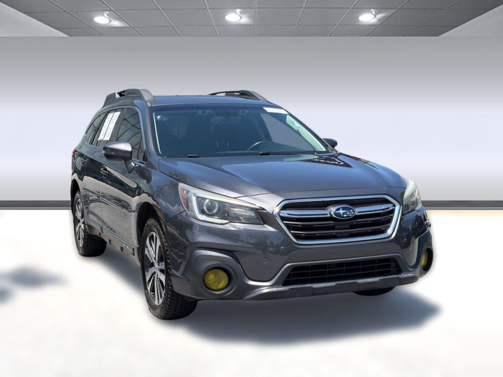 Used 2019 Subaru Outback 2.5i Limited AWD/4WD image 7