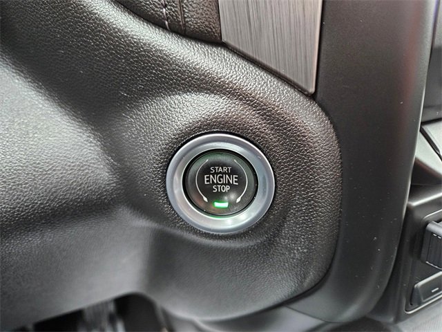 Used 2021 GMC Sierra 1500 Denali w/ Driver Alert Package II image 23