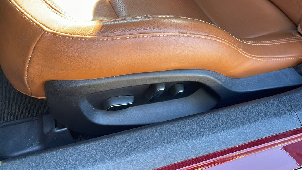 Used 2017 Chevrolet Corvette Stingray Convertible image 24