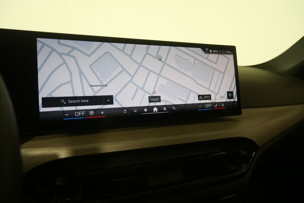 Used 2025 BMW 430i 430i Gran Coupe image 20