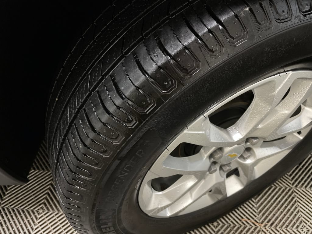 Used 2019 Chevrolet Traverse LT AWD/4WD image 50
