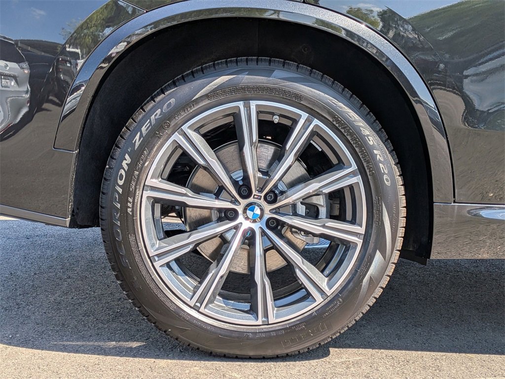 New 2026 BMW X5 sDrive40i image 28