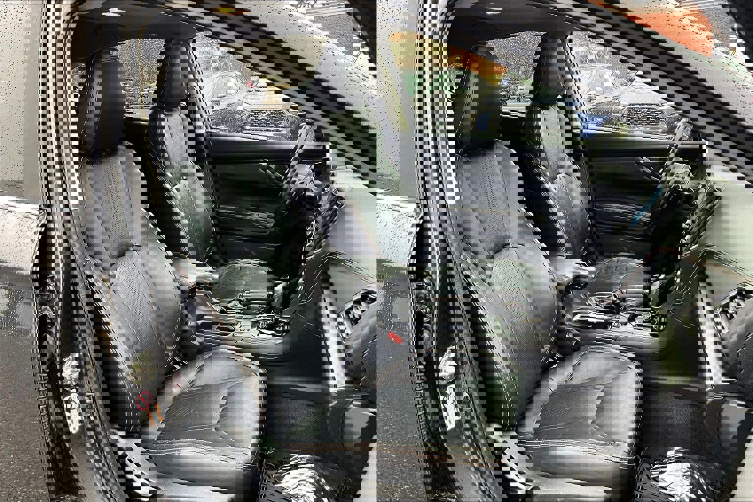 Used 2018 Subaru Crosstrek 2.0i Limited image 7