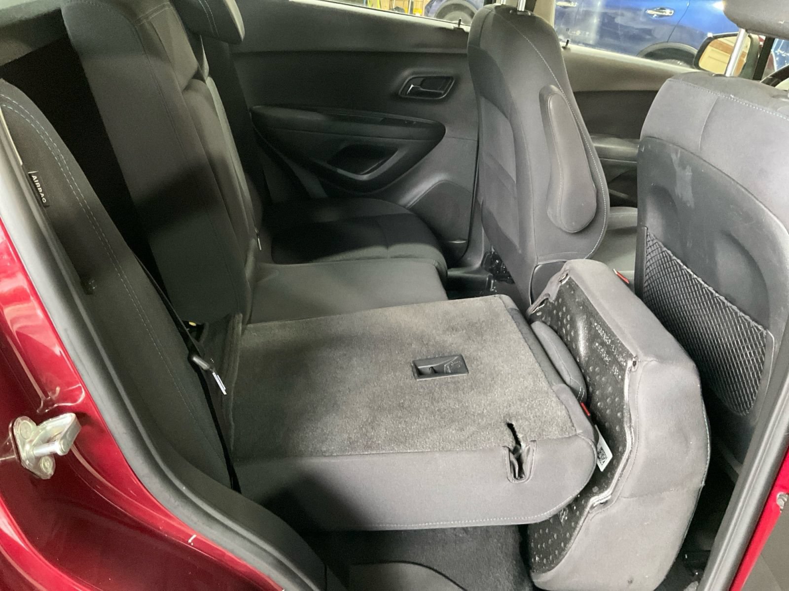 Used 2016 Chevrolet Trax LS w/ LPO, Cargo Package AWD/4WD image 18