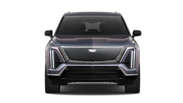 New 2026 Cadillac Vistiq Luxury w/ LPO, Floor Liner Package image 96