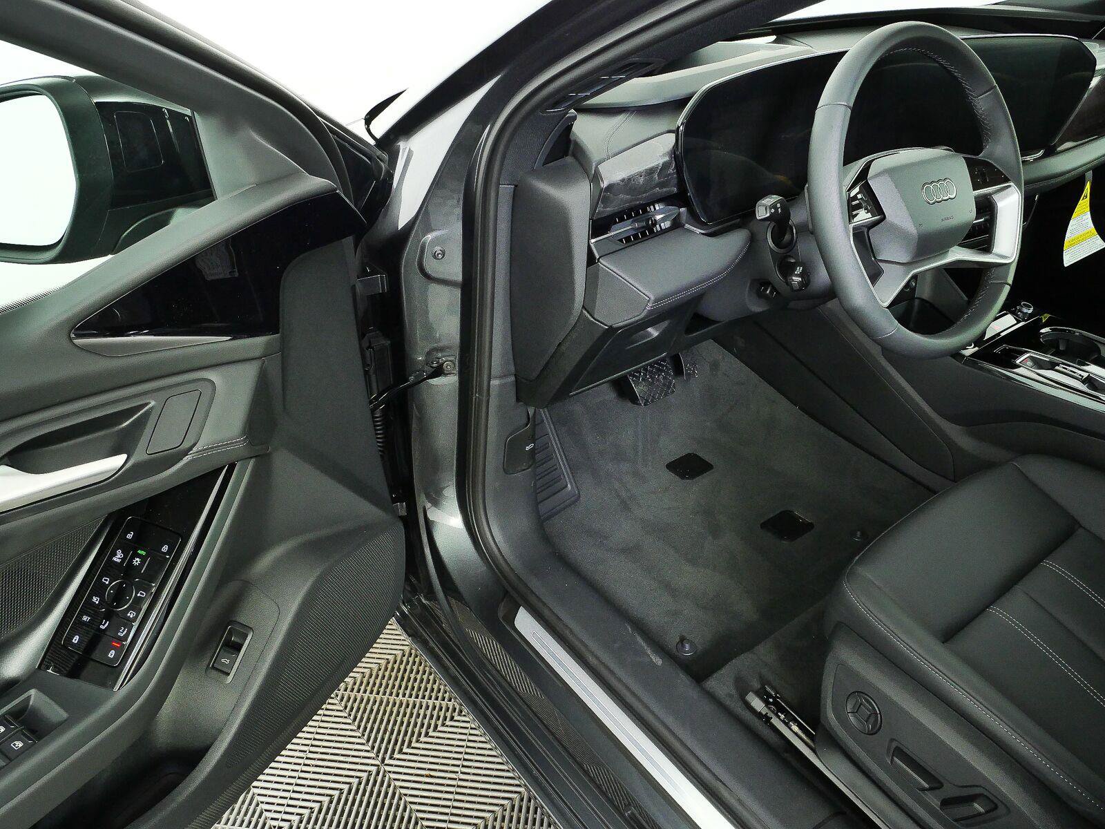 New 2027 Audi A6 e-tron Prestige AWD/4WD image 8