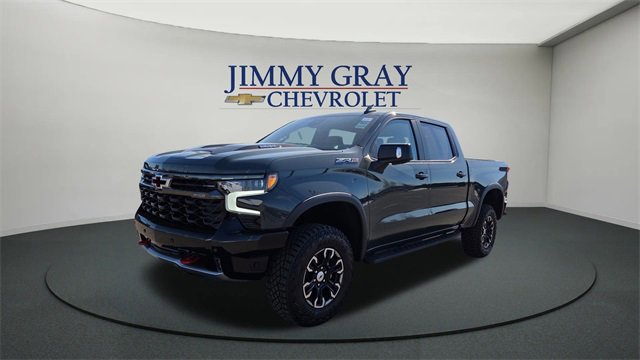 New 2026 Chevrolet Silverado 1500 ZR2 w/ LPO, Dark Essentials Package image 7