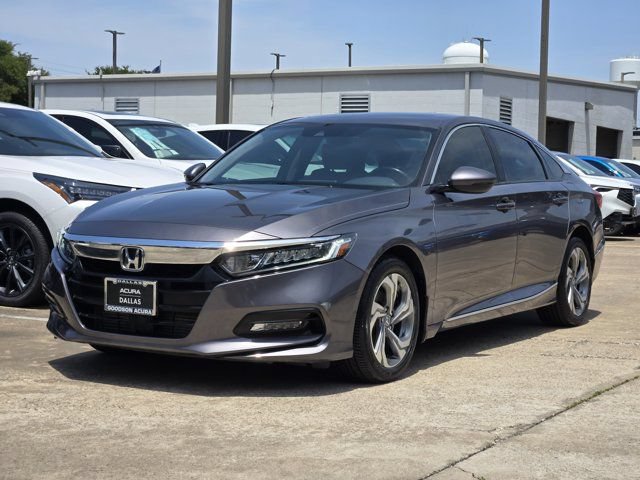 Used 2019 Honda Accord EX-L image 4