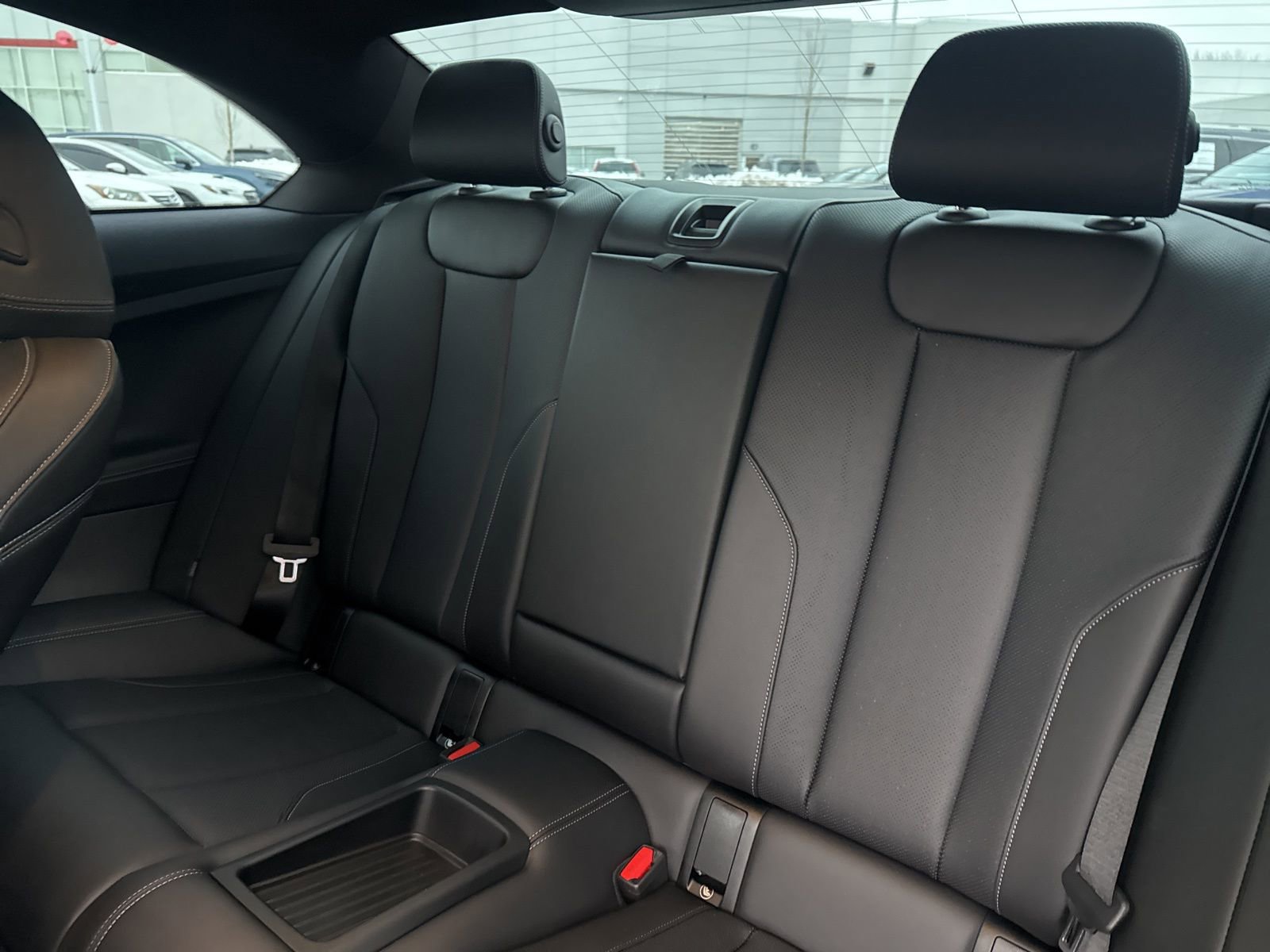 Used 2023 BMW 230i xDrive 230i xDrive w/ Premium Package image 12