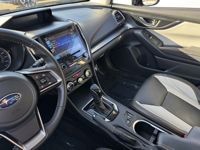 Used 2018 Subaru Crosstrek 2.0i Limited image 15