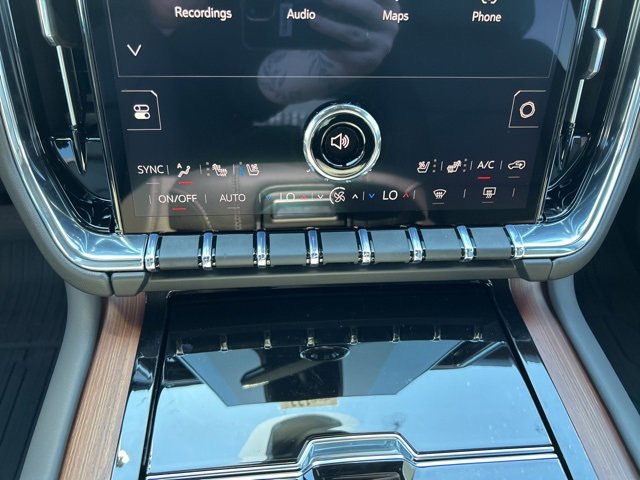 New 2026 GMC Yukon Denali w/ Sun & Power Step Package image 16