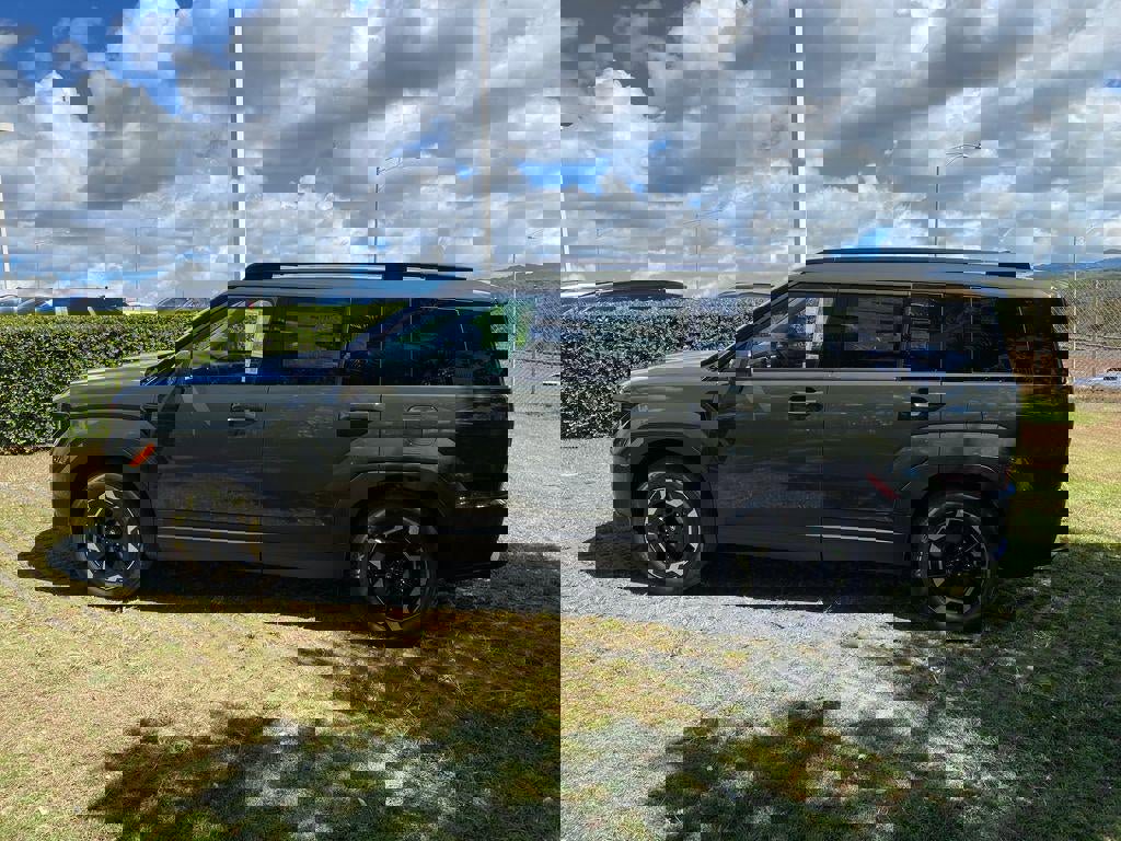 New 2026 Hyundai Santa Fe SEL image 22