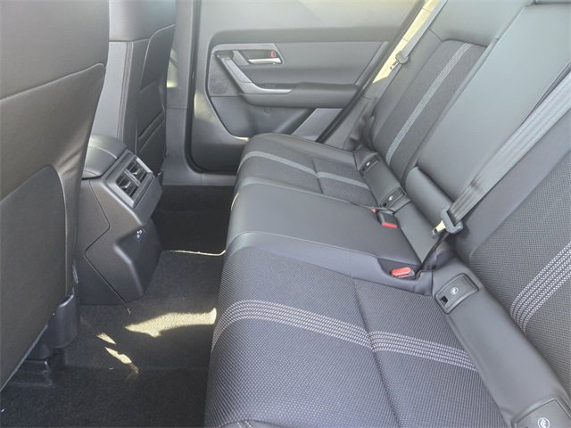 New 2026 MAZDA CX-50 Meridian Edition w/ Cargo Package image 7