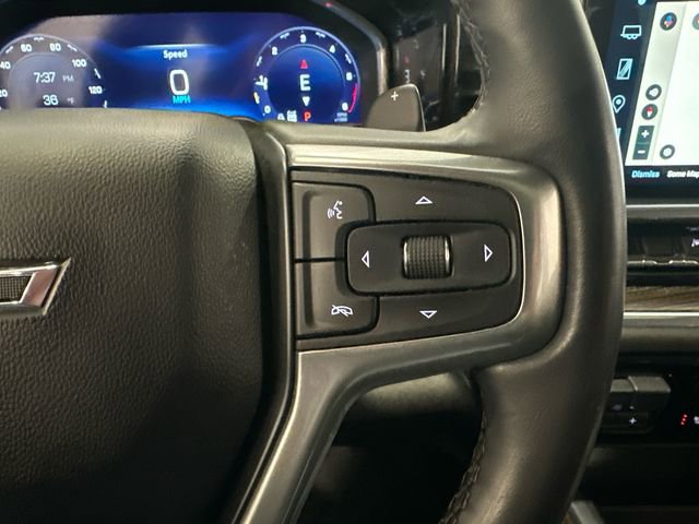 Used 2024 Chevrolet Silverado 1500 RST w/ True North Edition Plus image 26