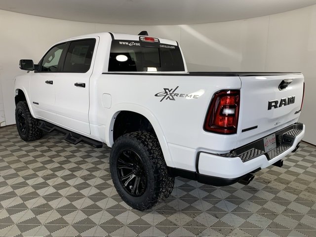New 2026 RAM 1500 Big Horn image 5