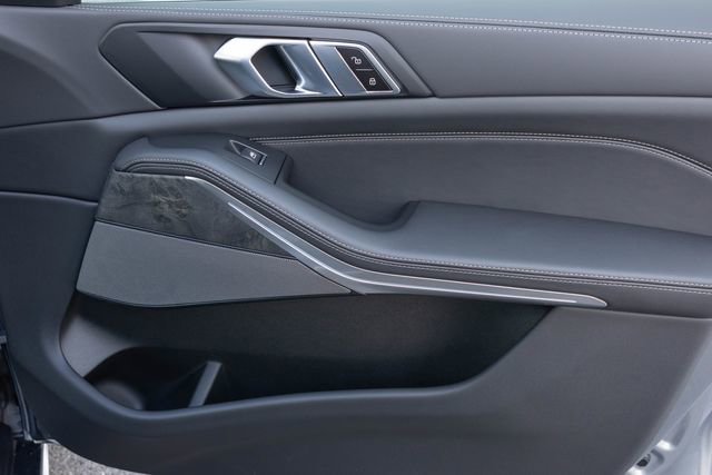 New 2026 BMW X5 xDrive40i image 20
