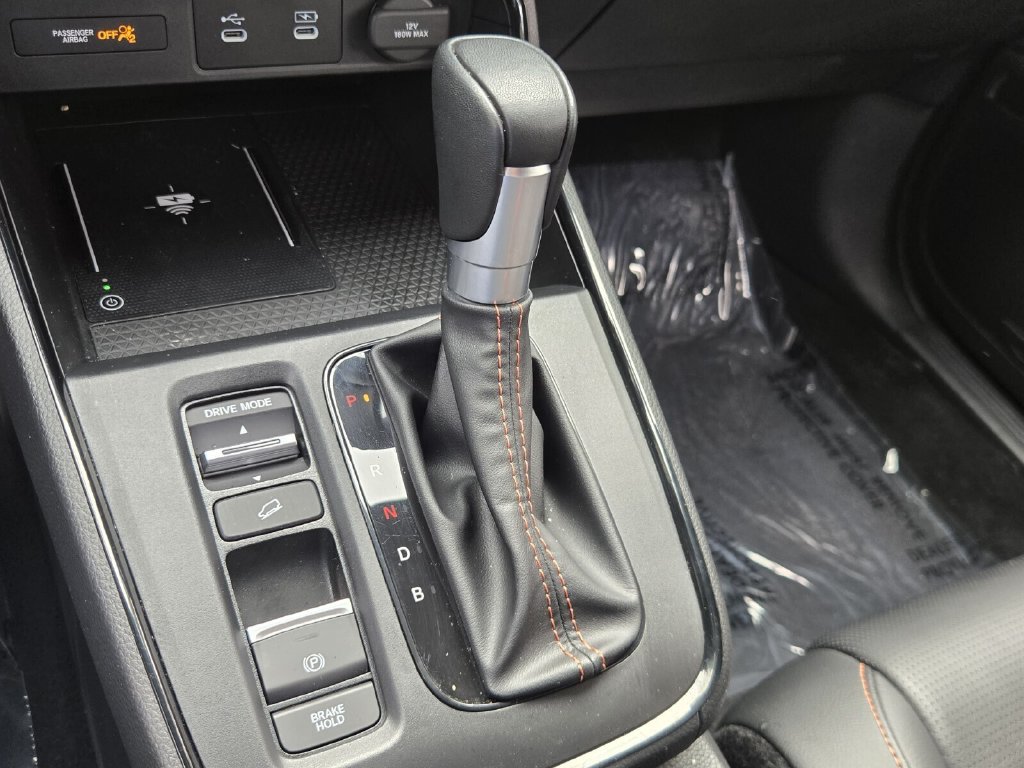 Used 2026 Honda CR-V Sport Touring image 19