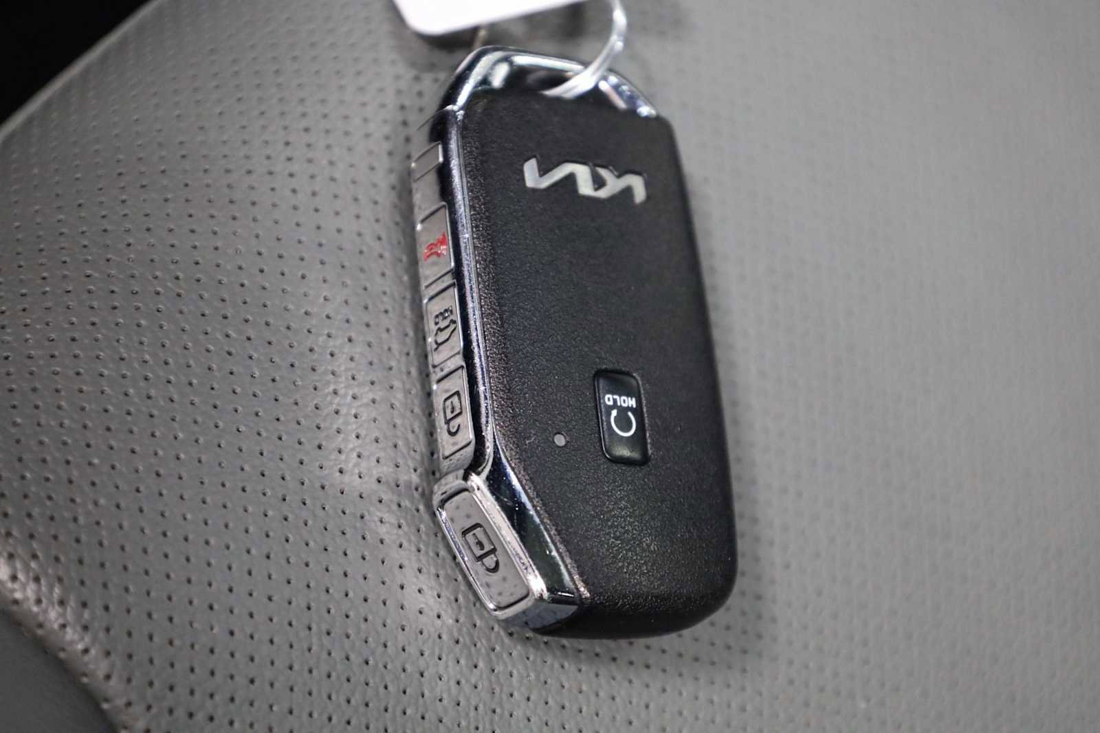 Used 2023 Kia Sportage X-Line w/ X-Line Premium Package image 39