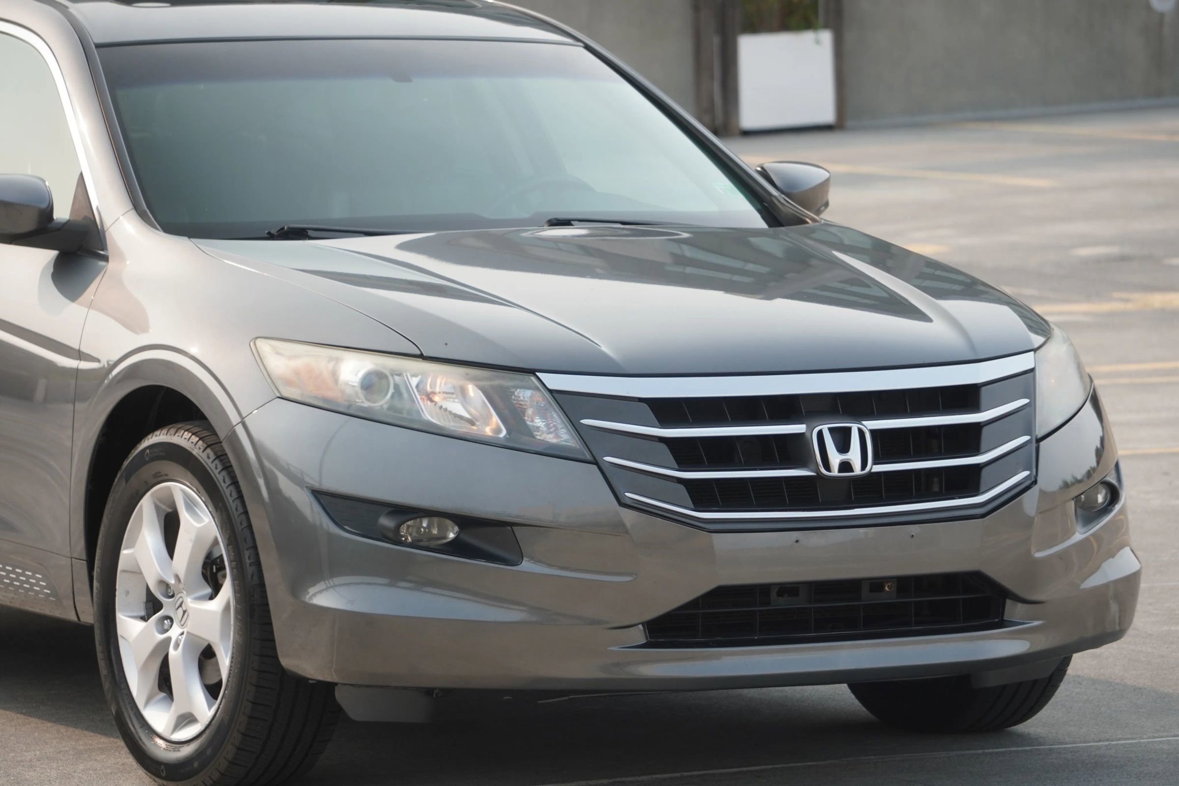 Used 2010 Honda Crosstour EX-L image 18