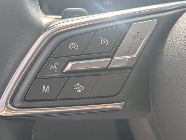 Used 2025 Buick Envision Preferred image 17