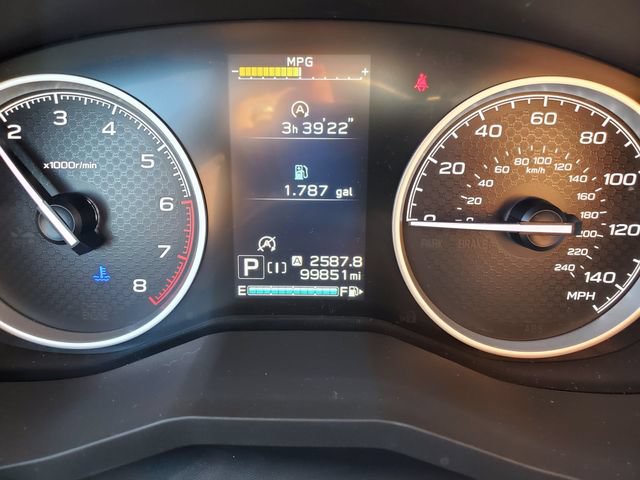 Used 2019 Subaru Forester Limited AWD/4WD image 31
