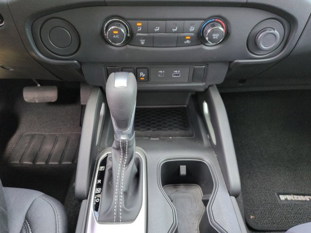 Certified 2024 Nissan Frontier SV w/ Technology Package RWD image 25