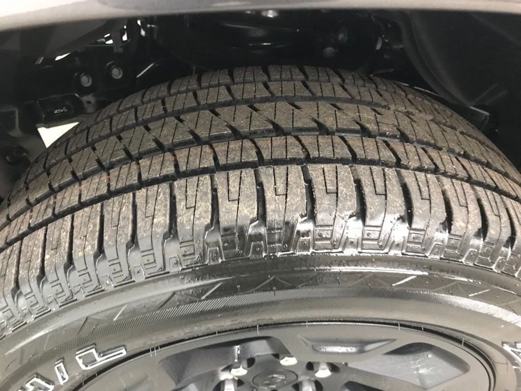 New 2026 RAM 1500 Big Horn image 51