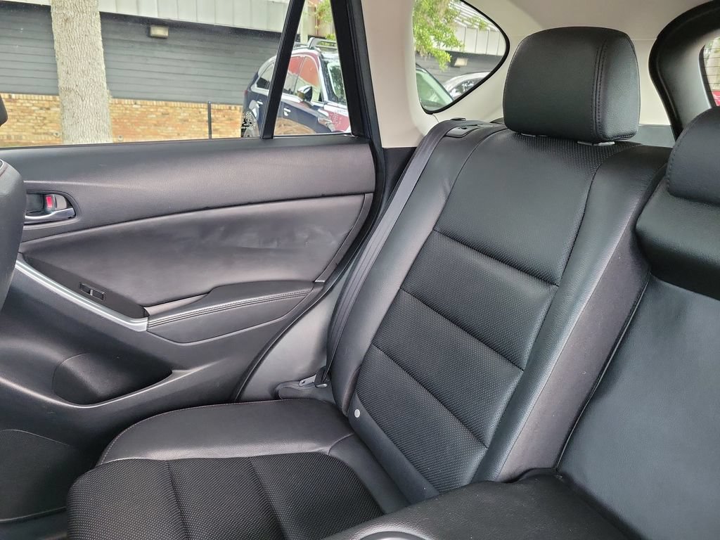 Used 2016 MAZDA CX-5 Grand Touring FWD image 13