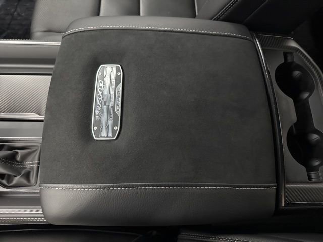 New 2026 RAM 1500 RHO image 55