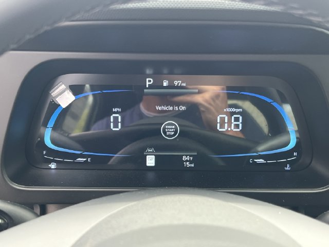 New 2026 Hyundai Elantra SEL Sport Premium FWD image 21