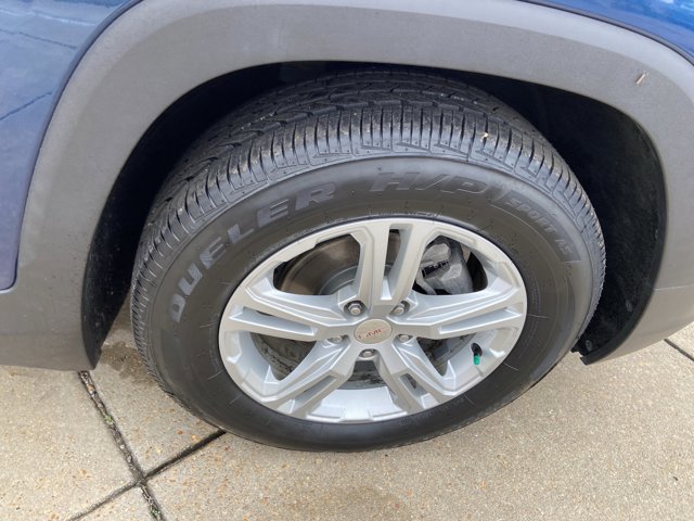 Used 2020 GMC Terrain SLE w/ Driver Convenience Package image 31