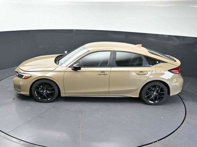 Used 2025 Honda Civic Sport image 31