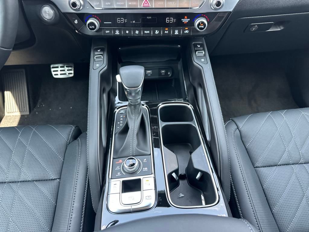 New 2025 Kia Telluride SX Prestige X-Line image 31