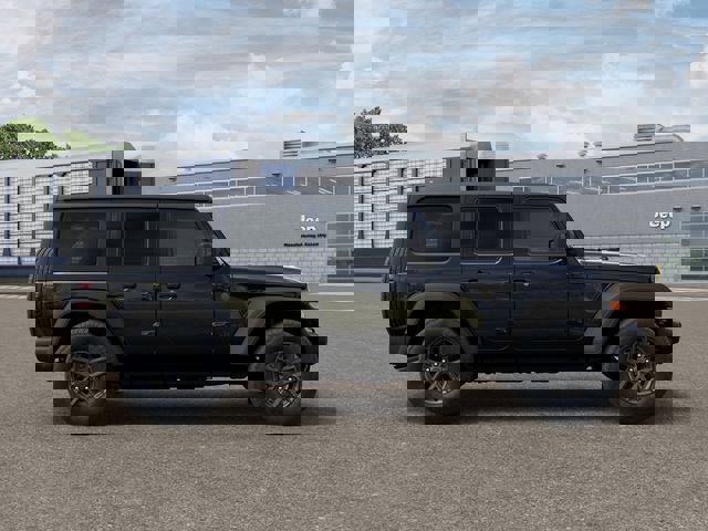 New 2026 Jeep Wrangler Sport S image 21