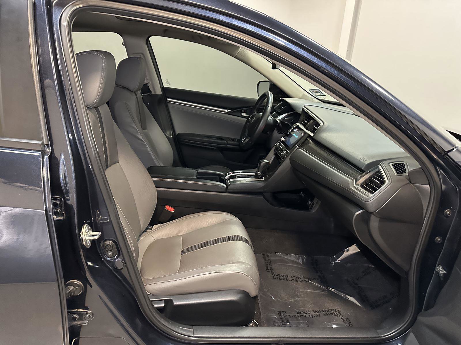 Used 2019 Honda Civic EX-L image 39