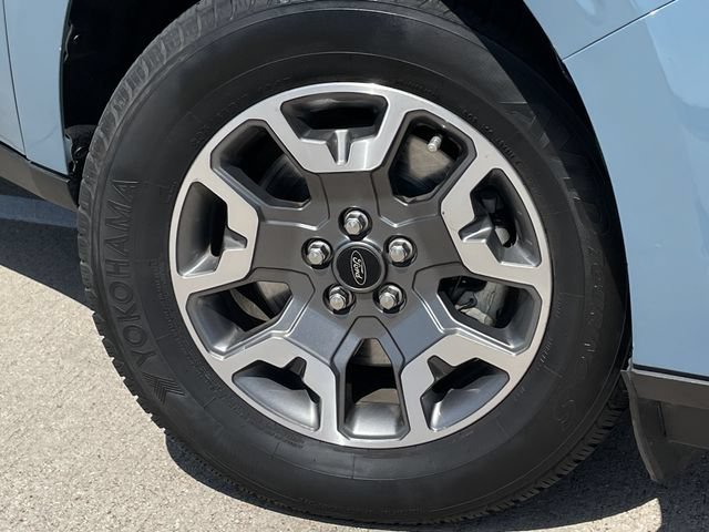 Used 2022 Ford Maverick XLT w/ Equipment Group 300A Standard AWD/4WD image 9