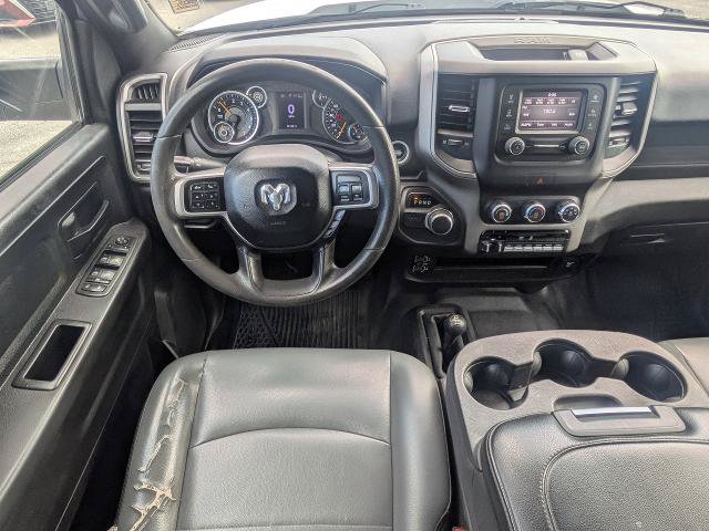 Used 2021 RAM 2500 Tradesman w/ Snow Chief Group AWD/4WD image 15