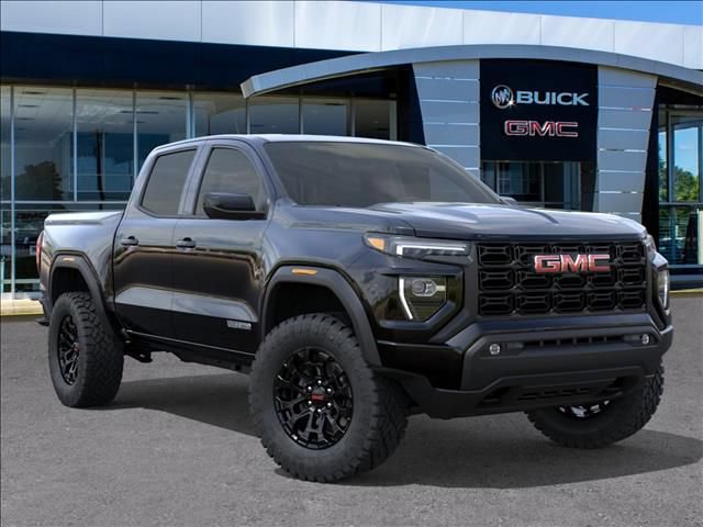 New 2026 GMC Canyon Elevation AWD/4WD image 7