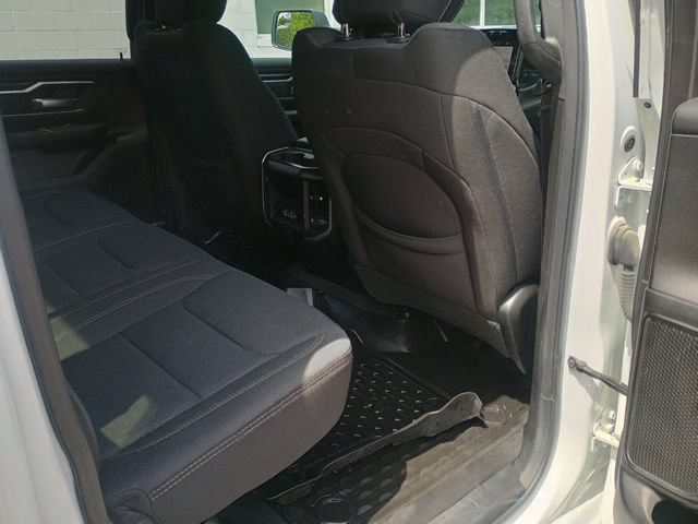Certified 2023 RAM 1500 Big Horn AWD/4WD image 18