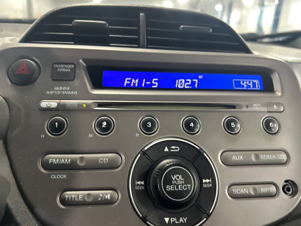 Used 2011 Honda Fit image 12