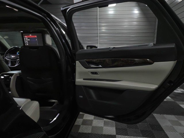 Used 2018 Cadillac CT6 Premium Luxury image 41