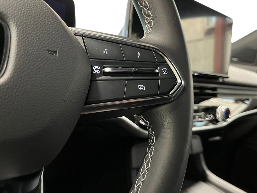 New 2026 Honda Prologue Touring image 17