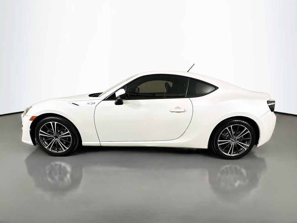 Used 2013 Scion FR-S image 8