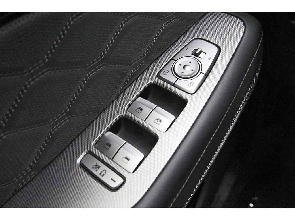 Used 2022 Hyundai Palisade Calligraphy AWD/4WD image 21