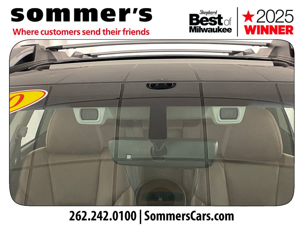 Used 2020 Subaru Outback Touring AWD/4WD image 27